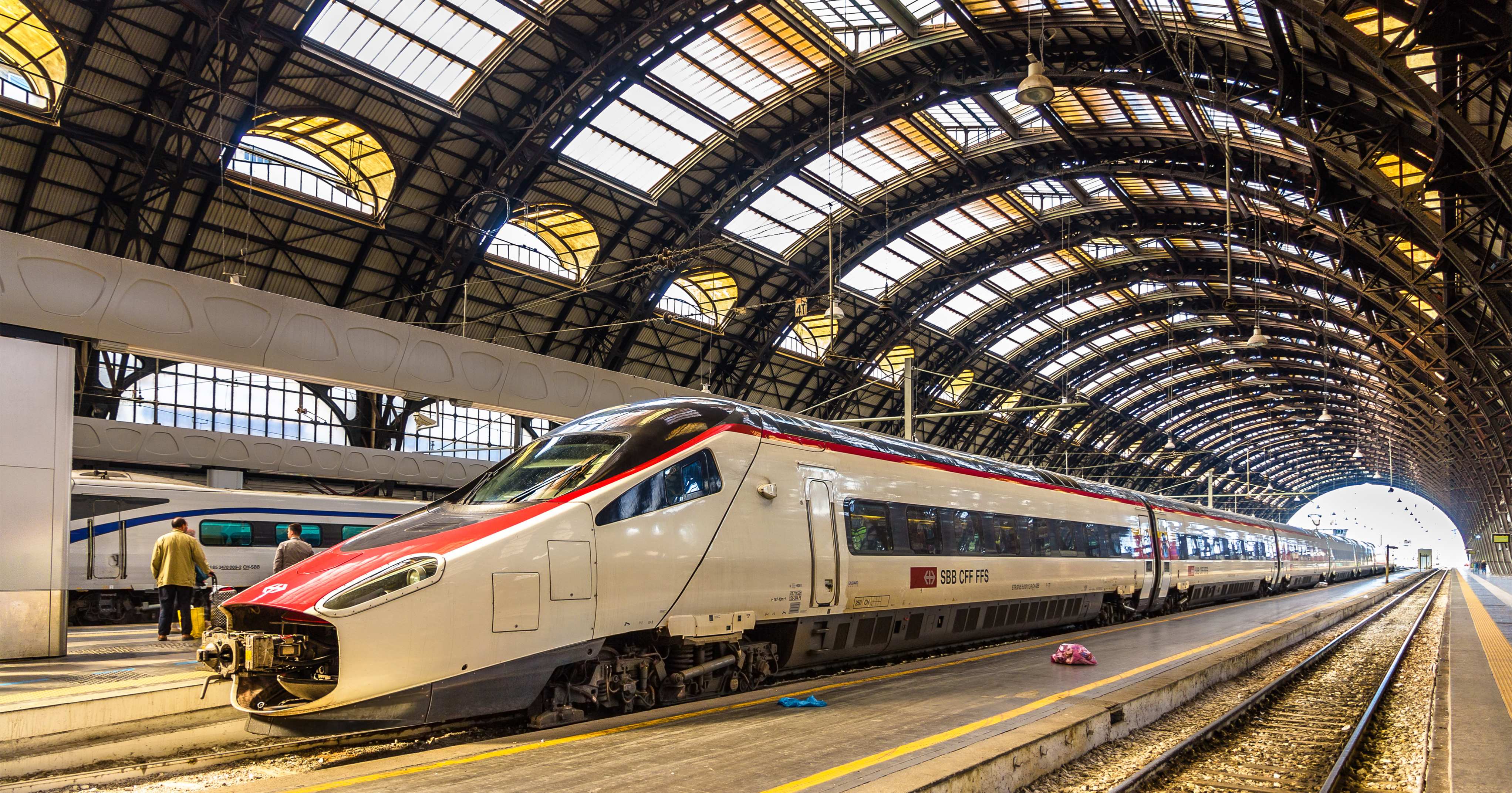 treno treno