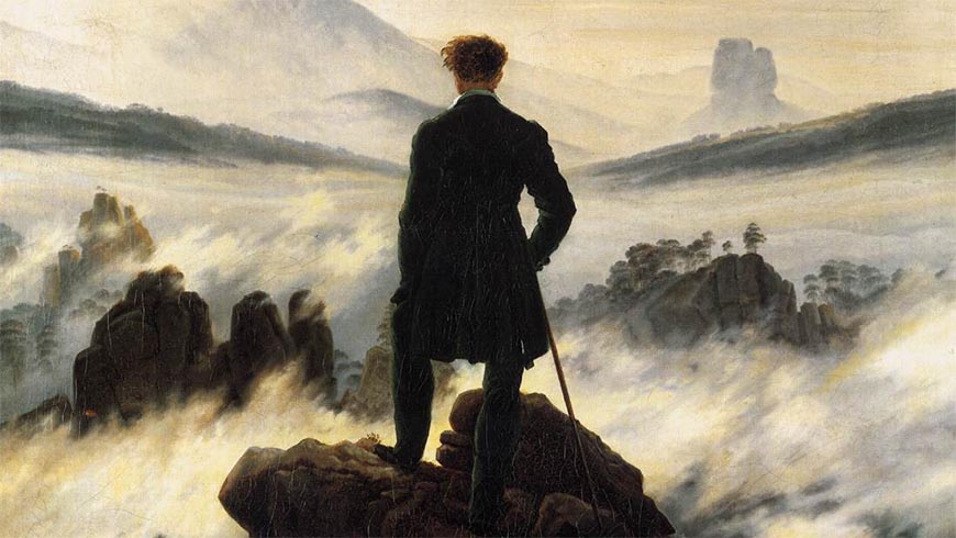 romanticismo tedesco