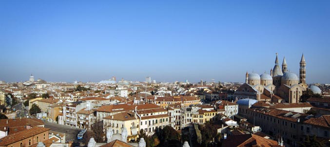 padova