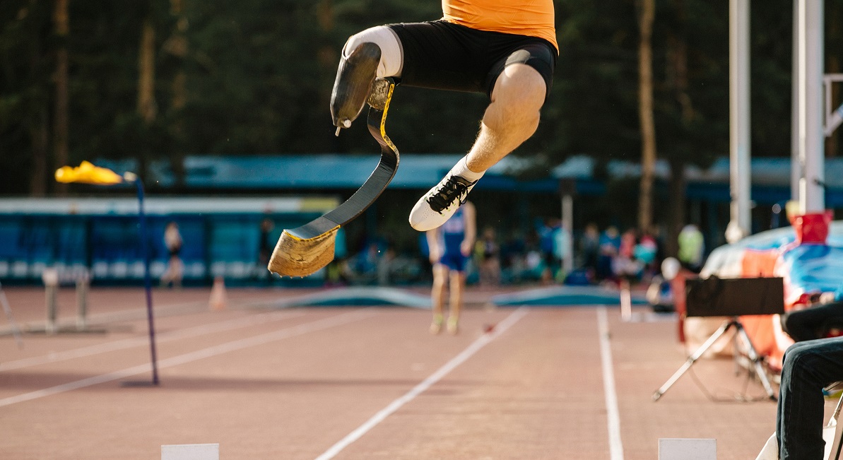 salto paralimpico