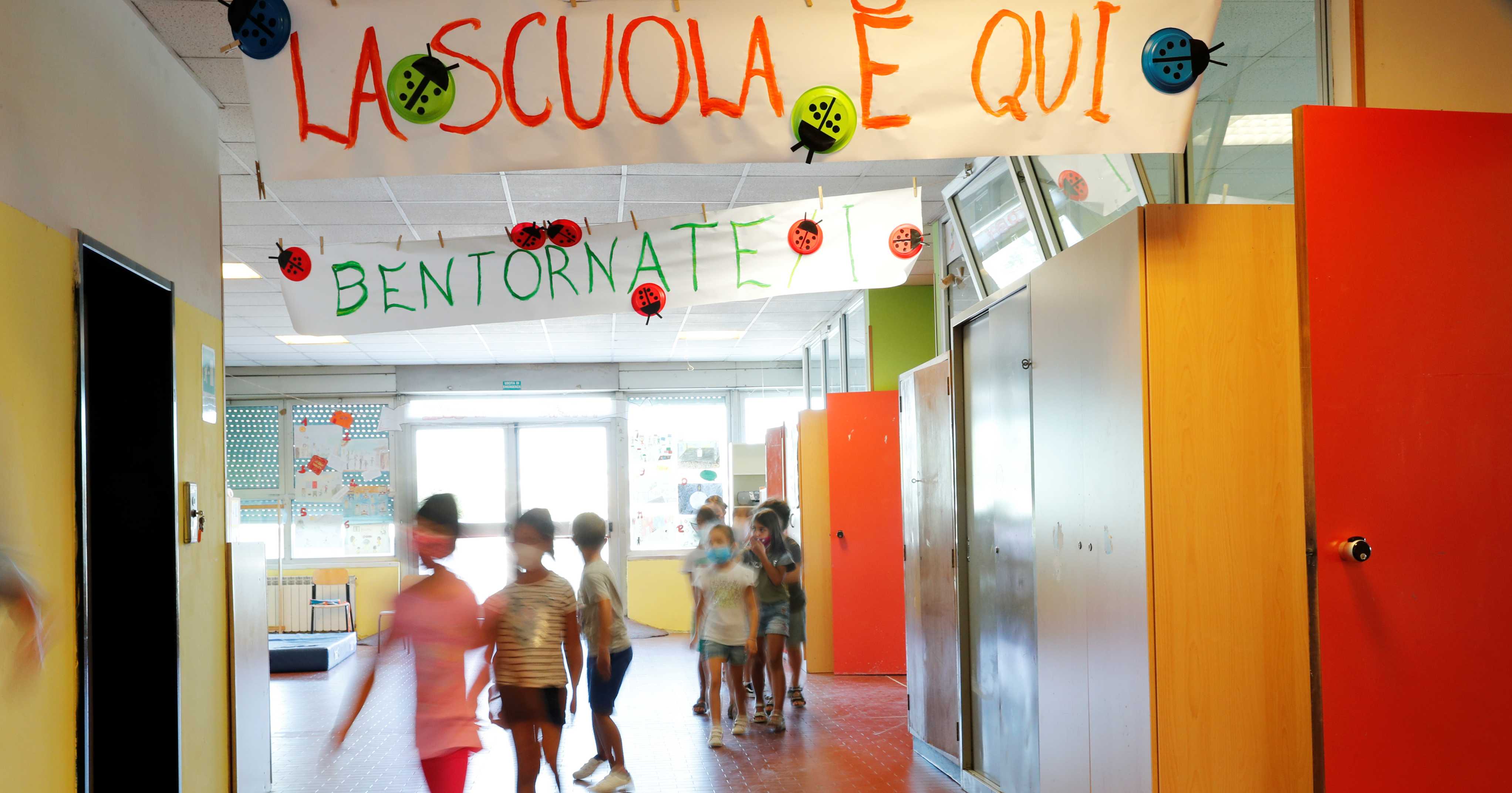 scuola scuola
