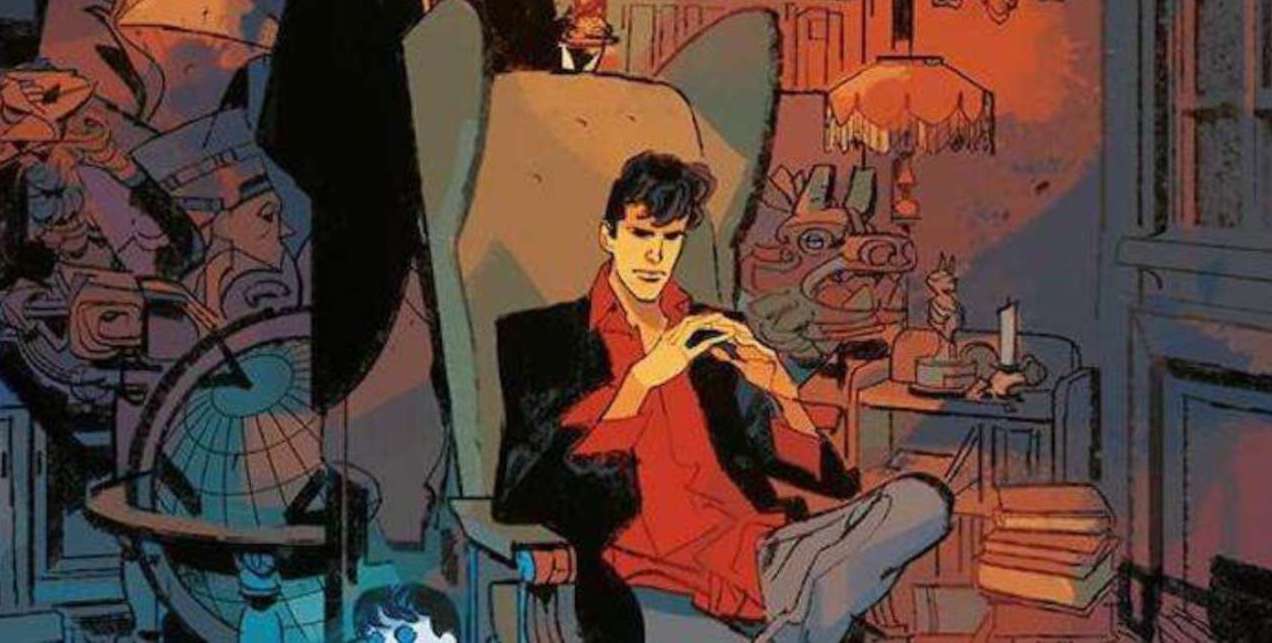 dylan dog