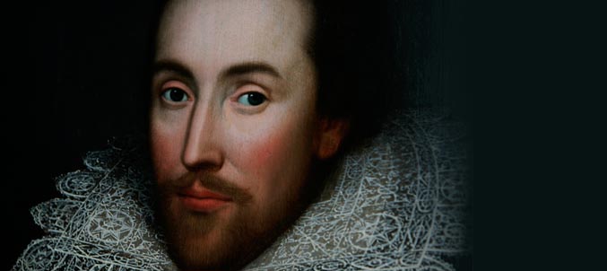 shakespeare