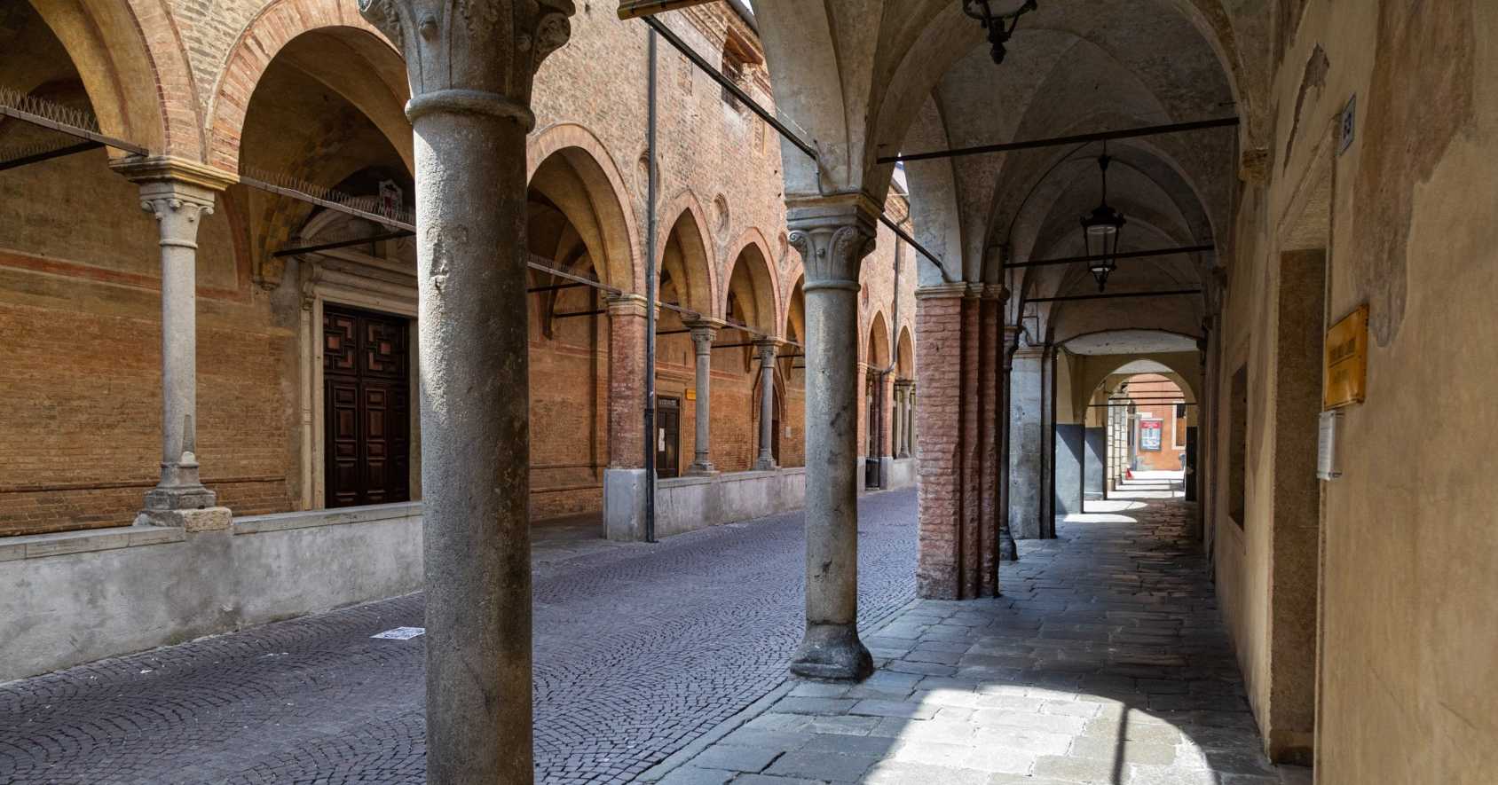 portici portici
