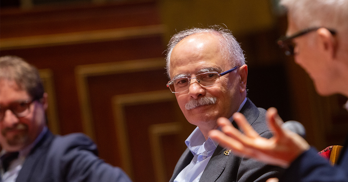 Pietro Greco