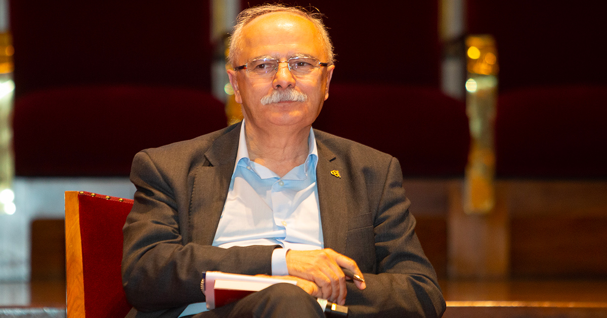 Pietro Greco