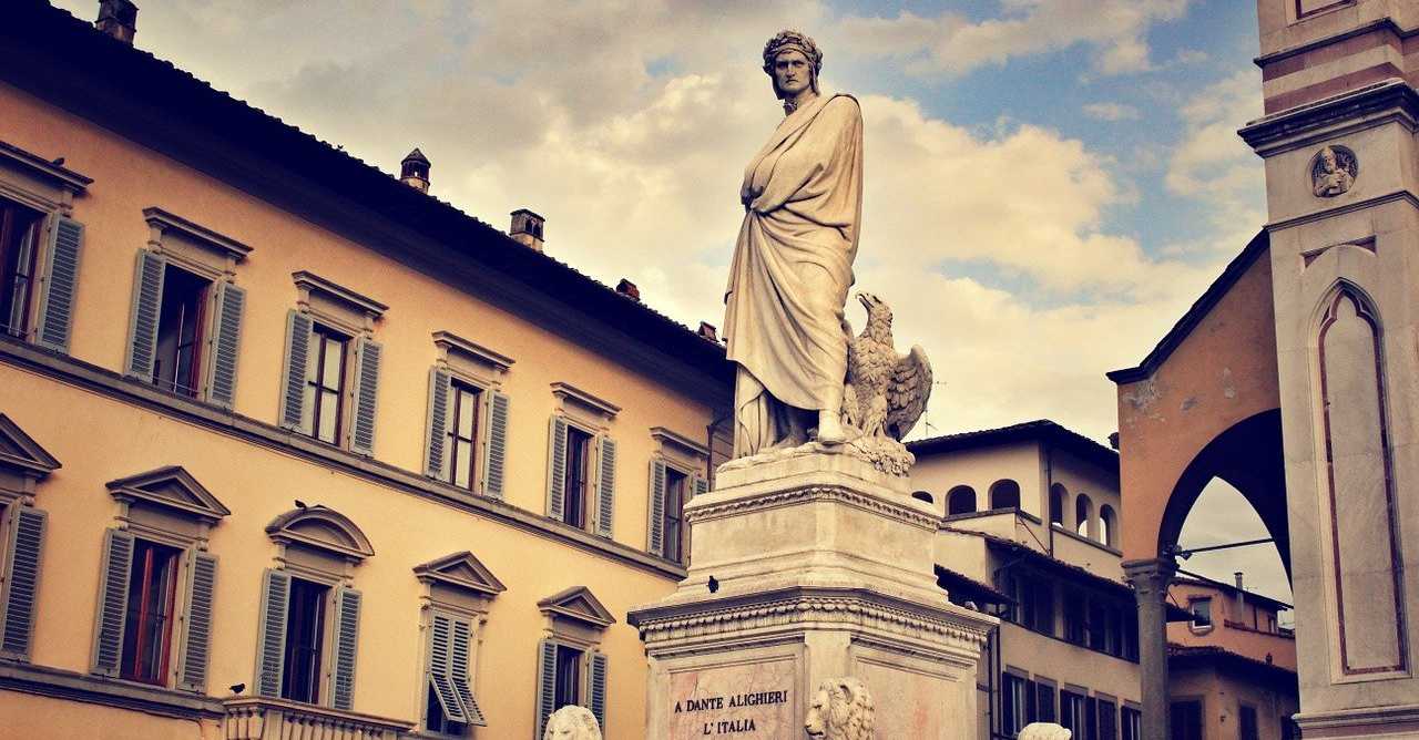 Dante Dante