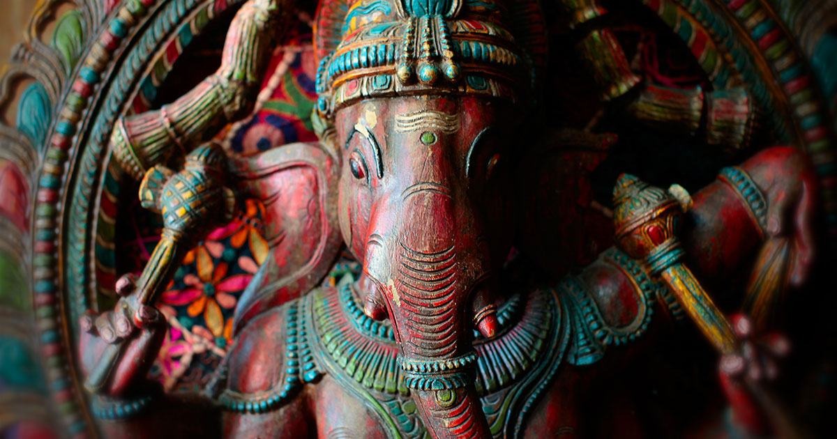 ganesh