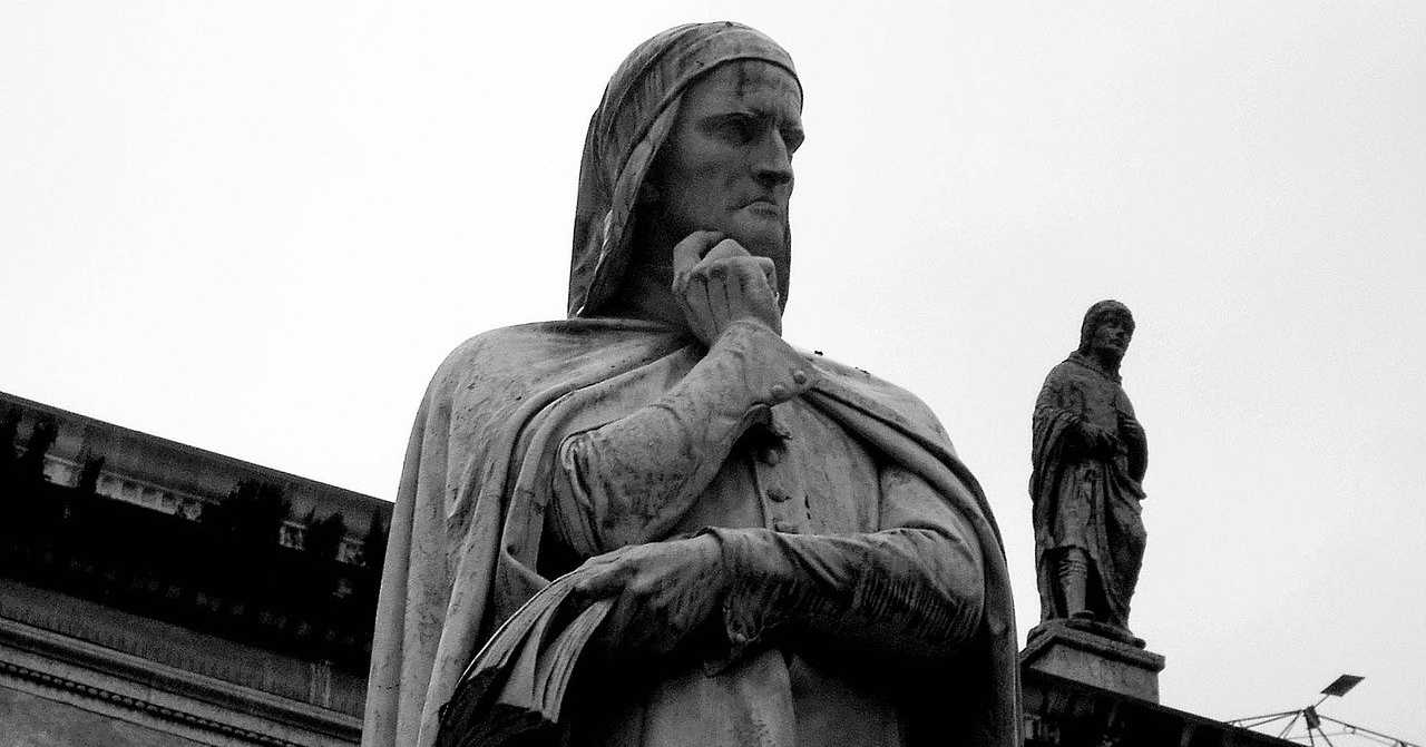 Dante Dante