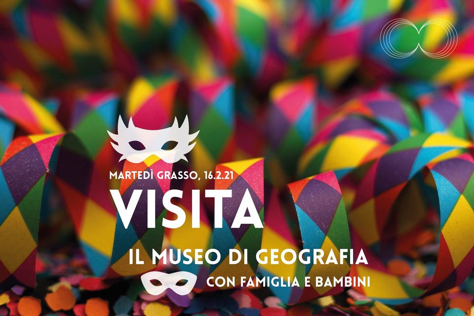 visita il museo di geografia