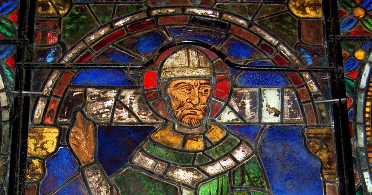 canterbury cathedral