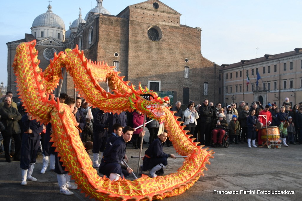 capodanno cinese 2020