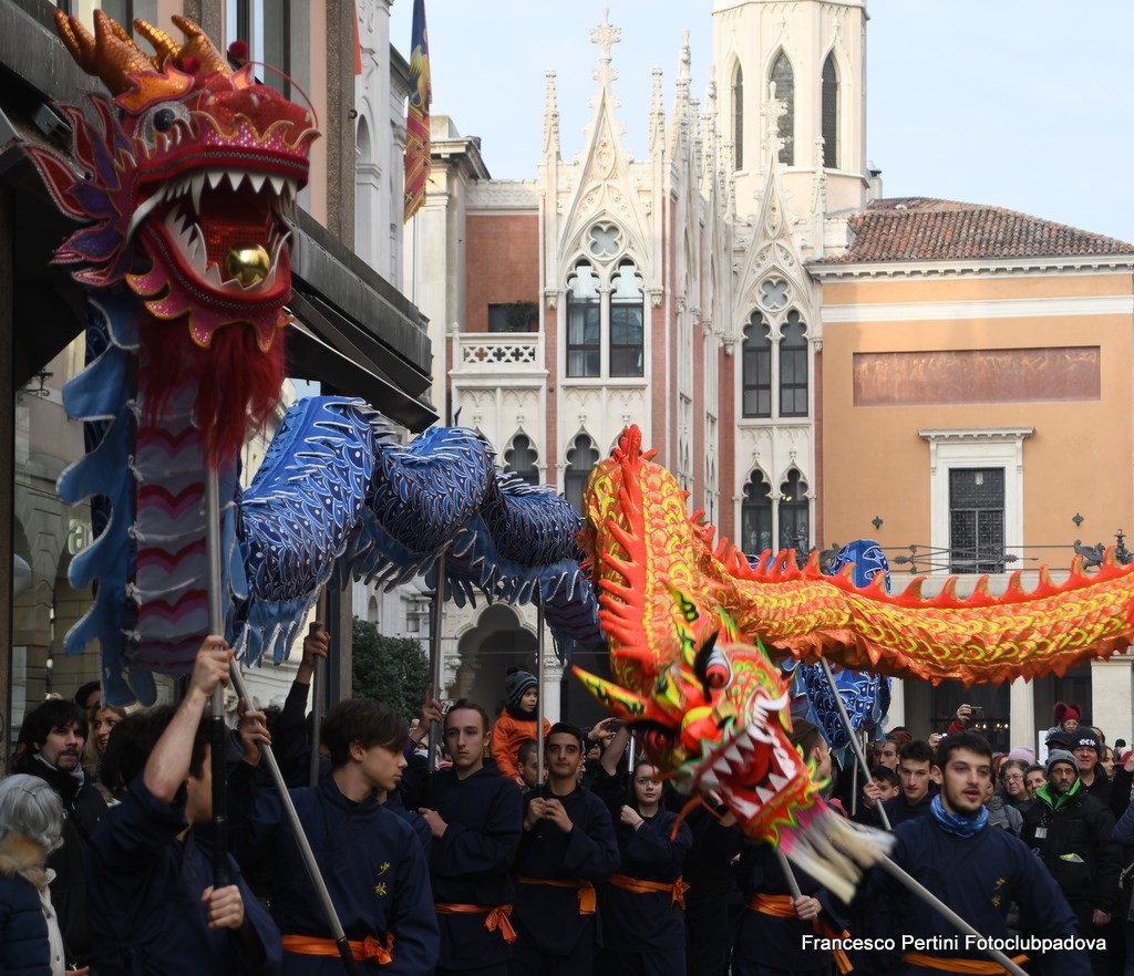 capodanno cinese 2020