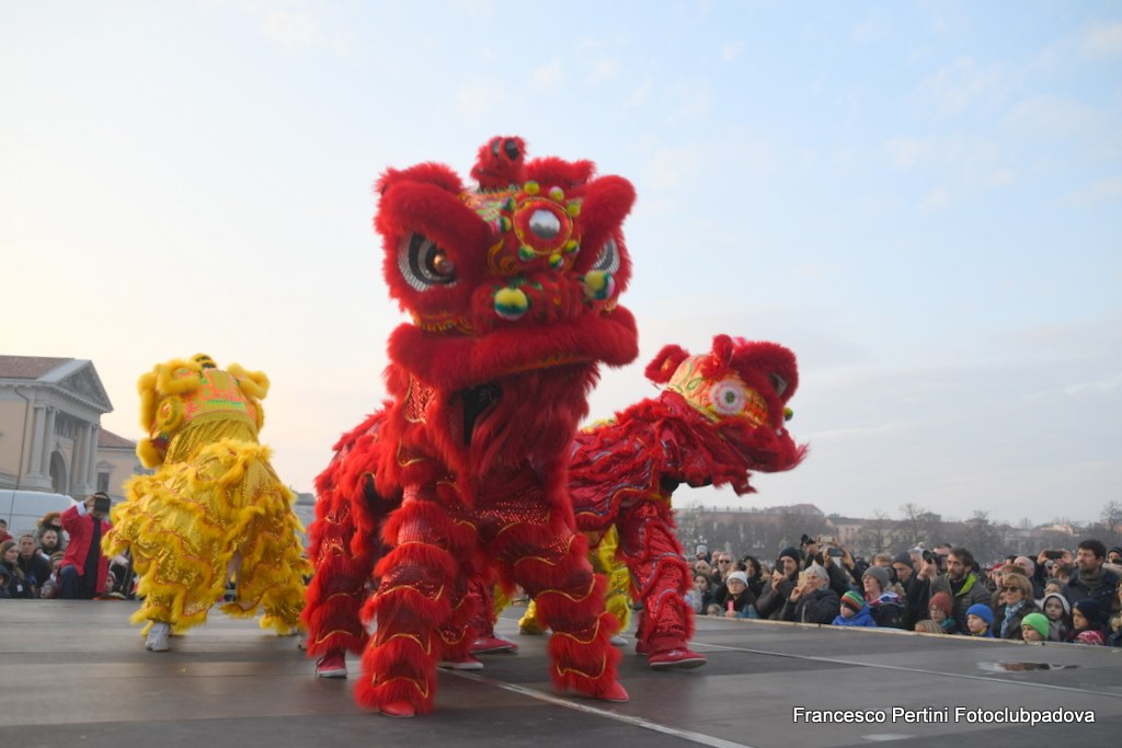 capodanno cinese 2020