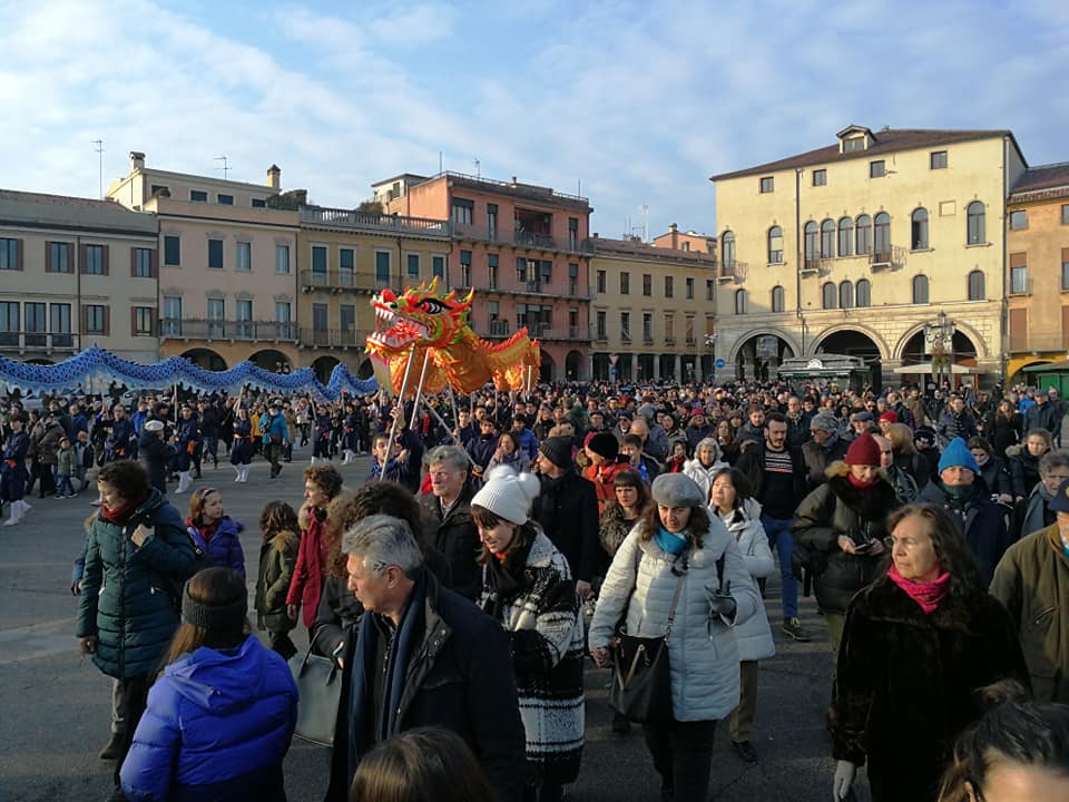 capodanno cinese 2020