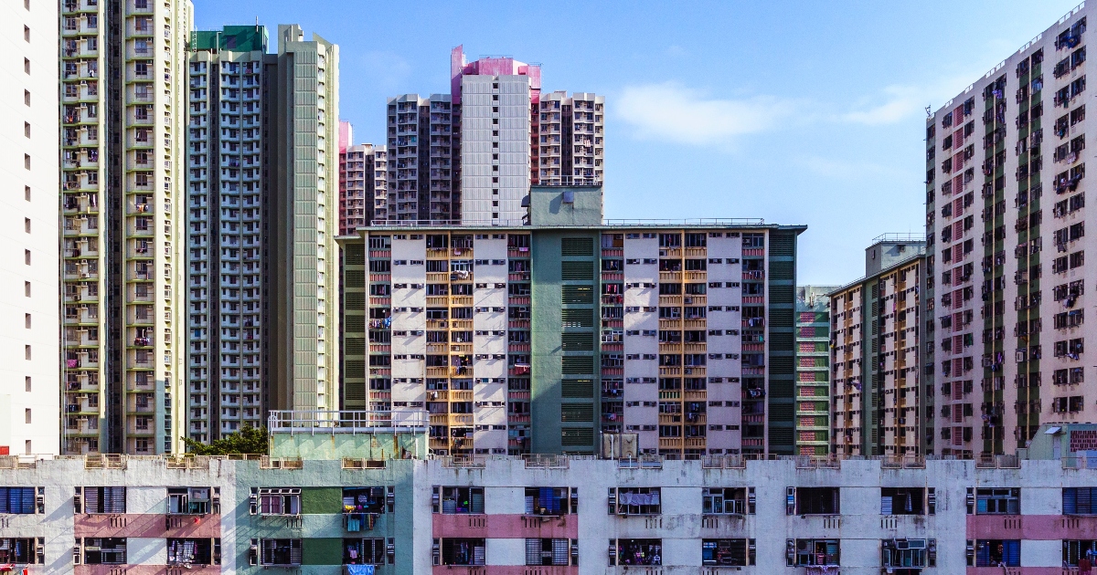 Visioni del futuro urbano