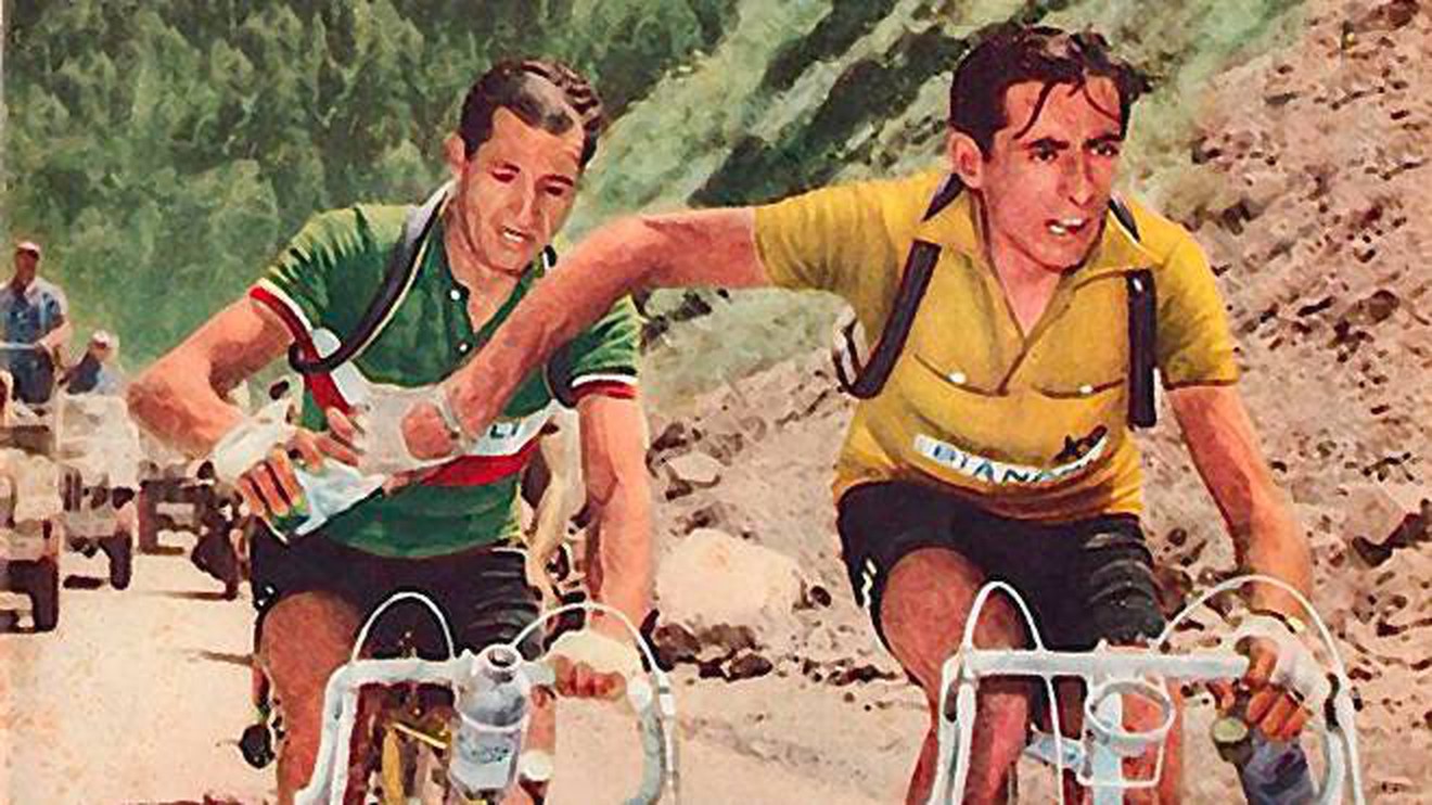 coppi e bartali