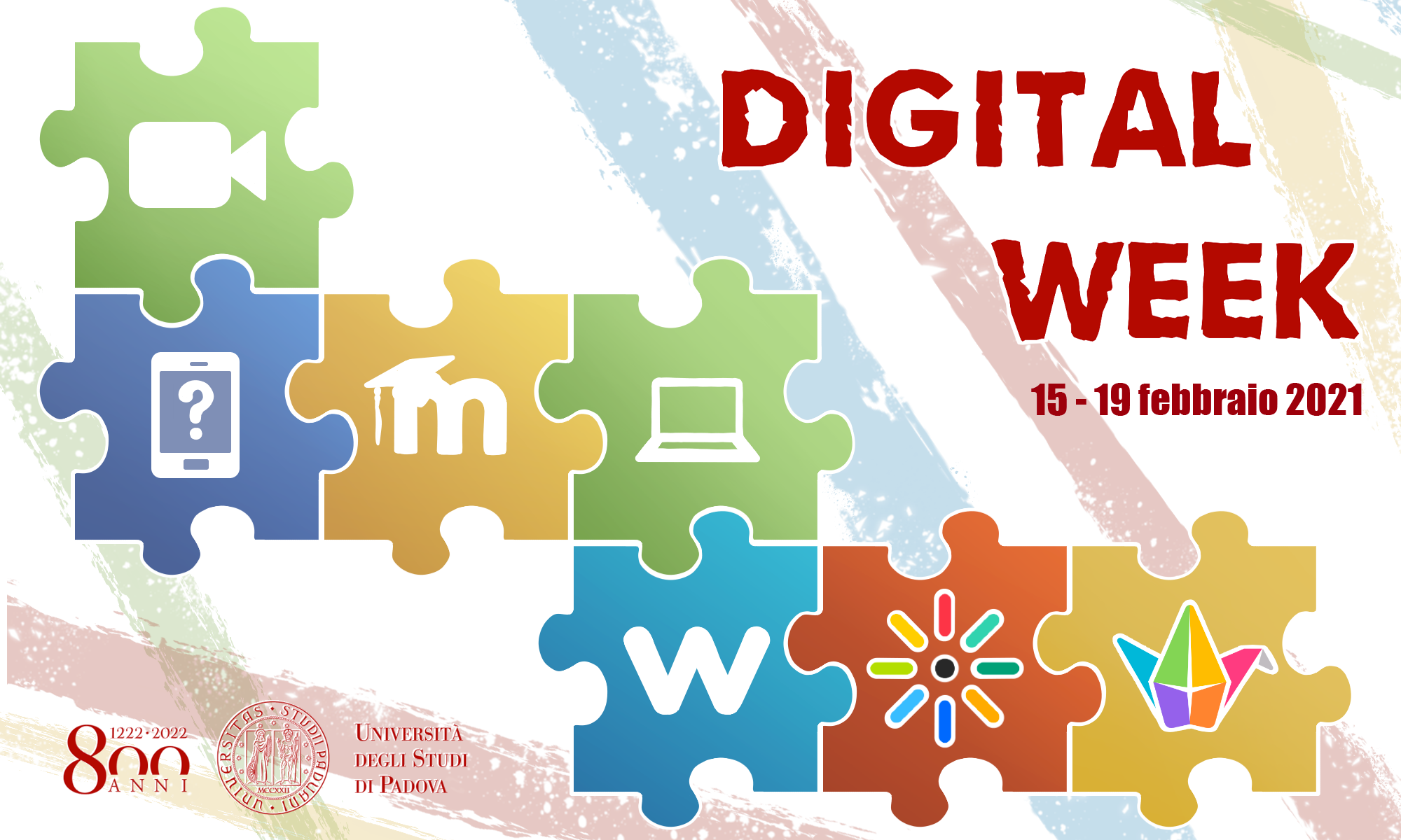 digital week