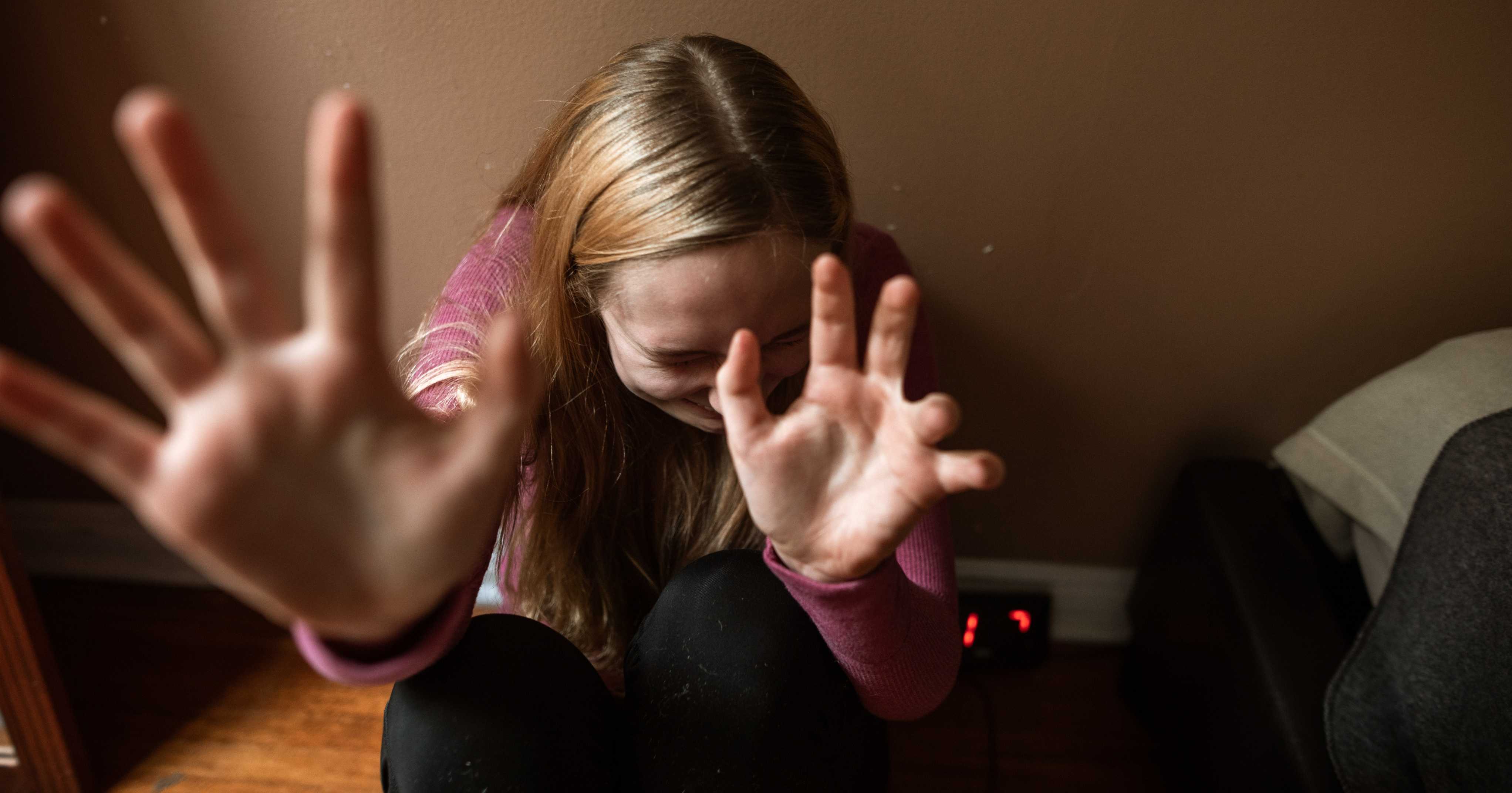 violenza violenza