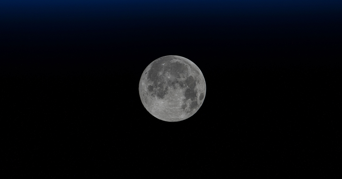 La Luna
