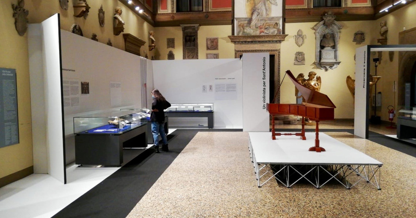 Tartini mostra