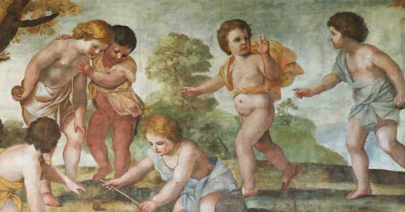 putti