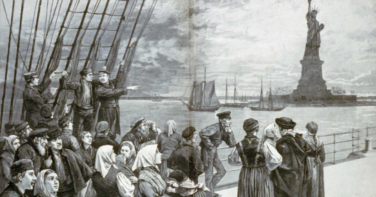emigrazione emigrazione