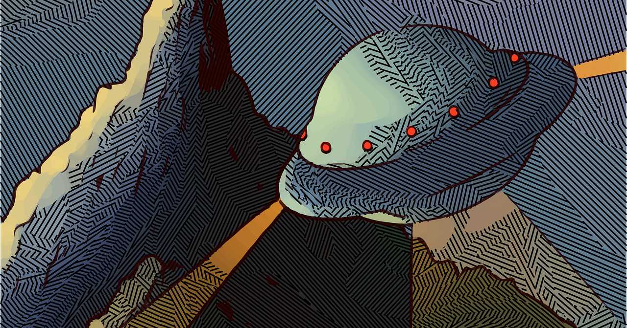 ufo ufo