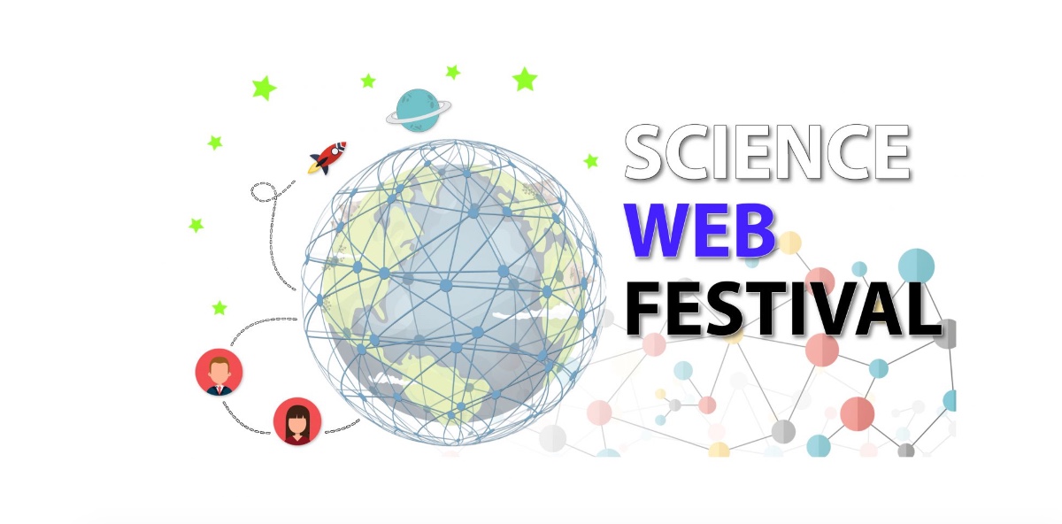 science web festival
