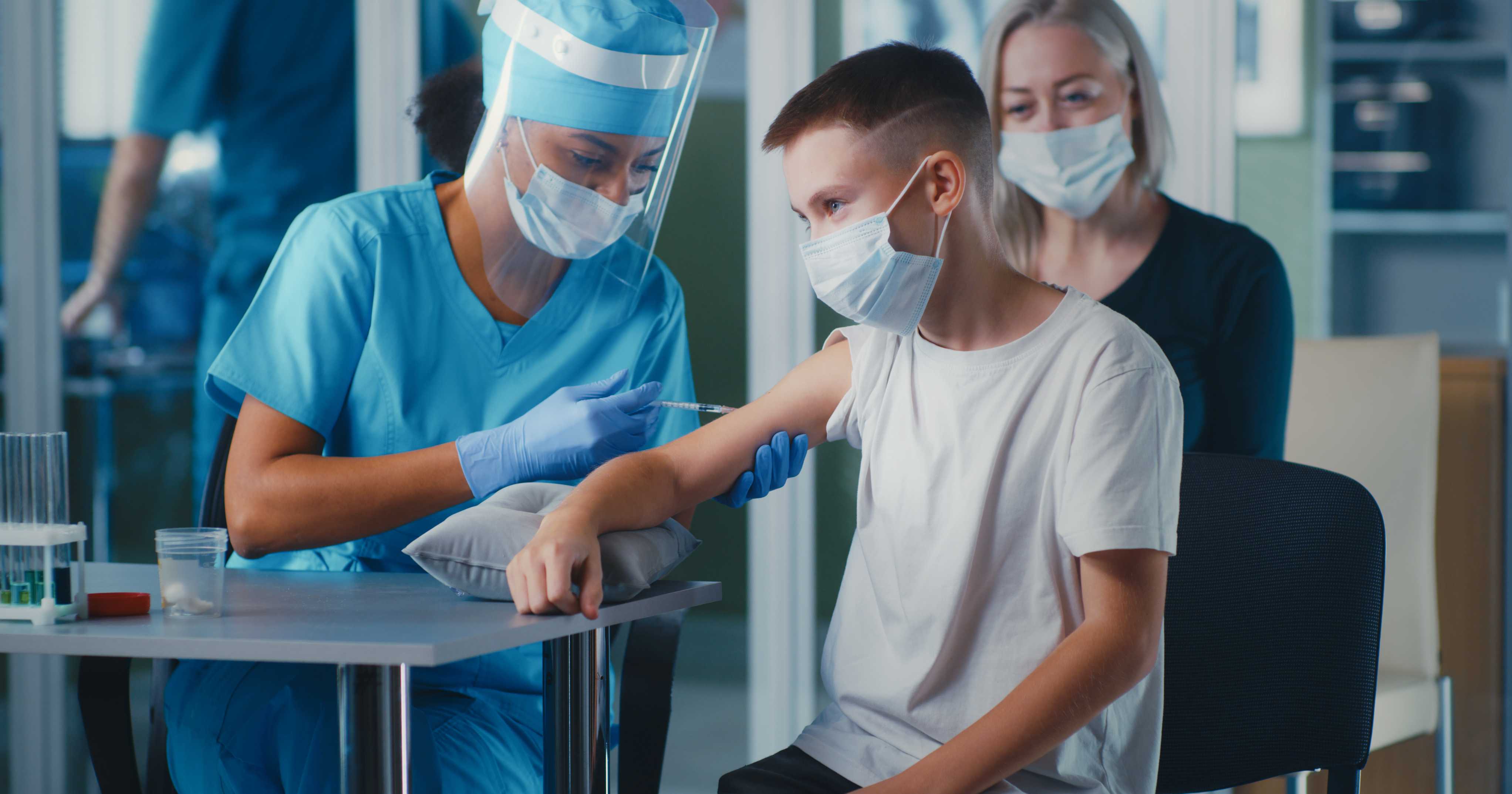 vaccinazione vaccinazione