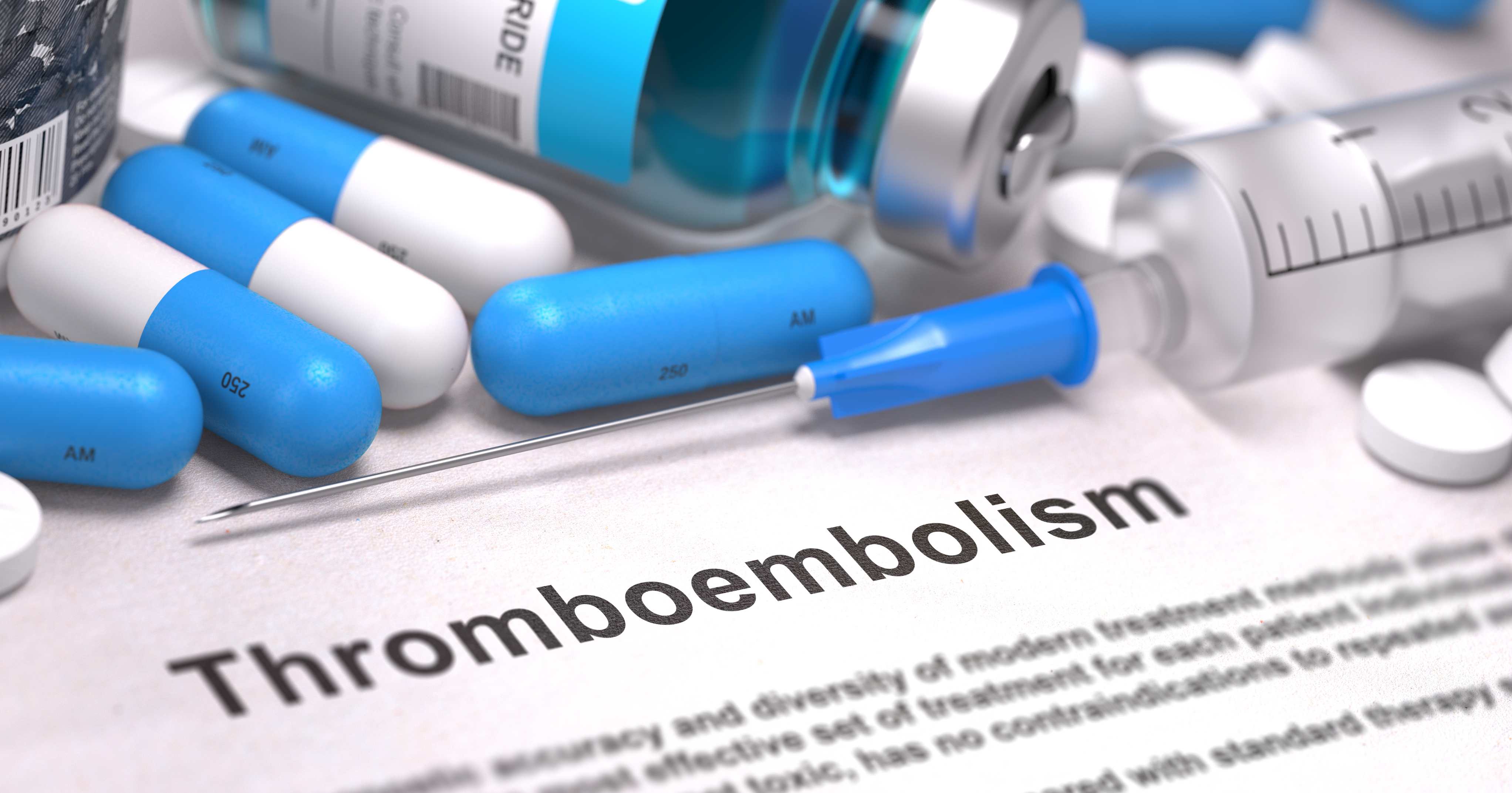 trombosi trombosi