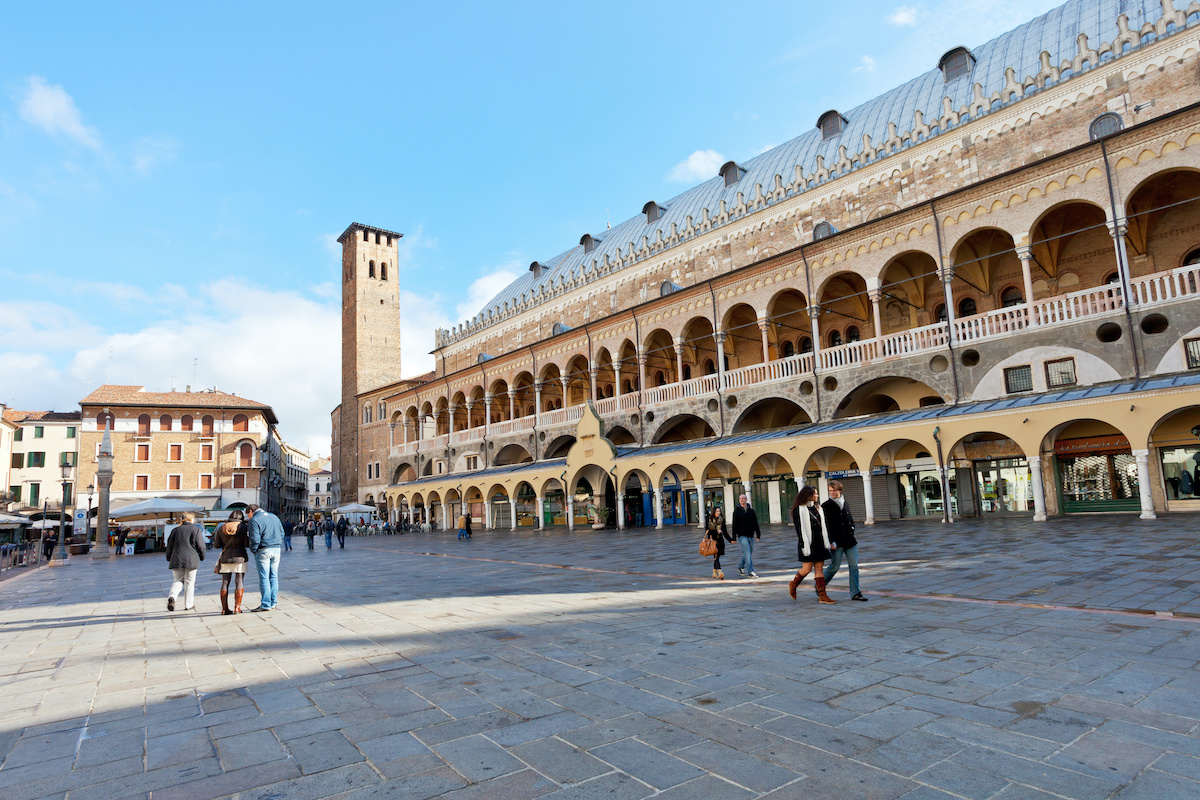 palazzo ragione