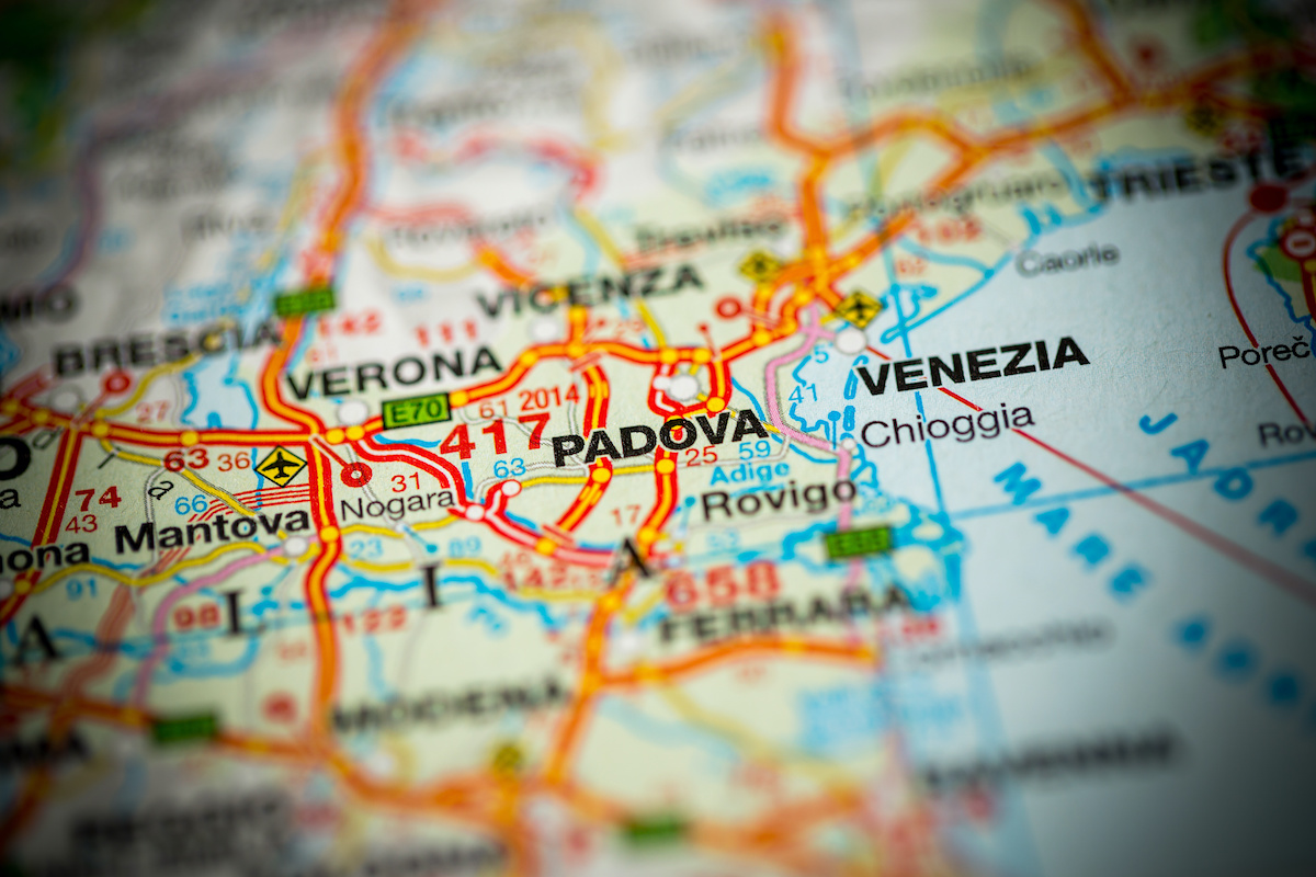 padova