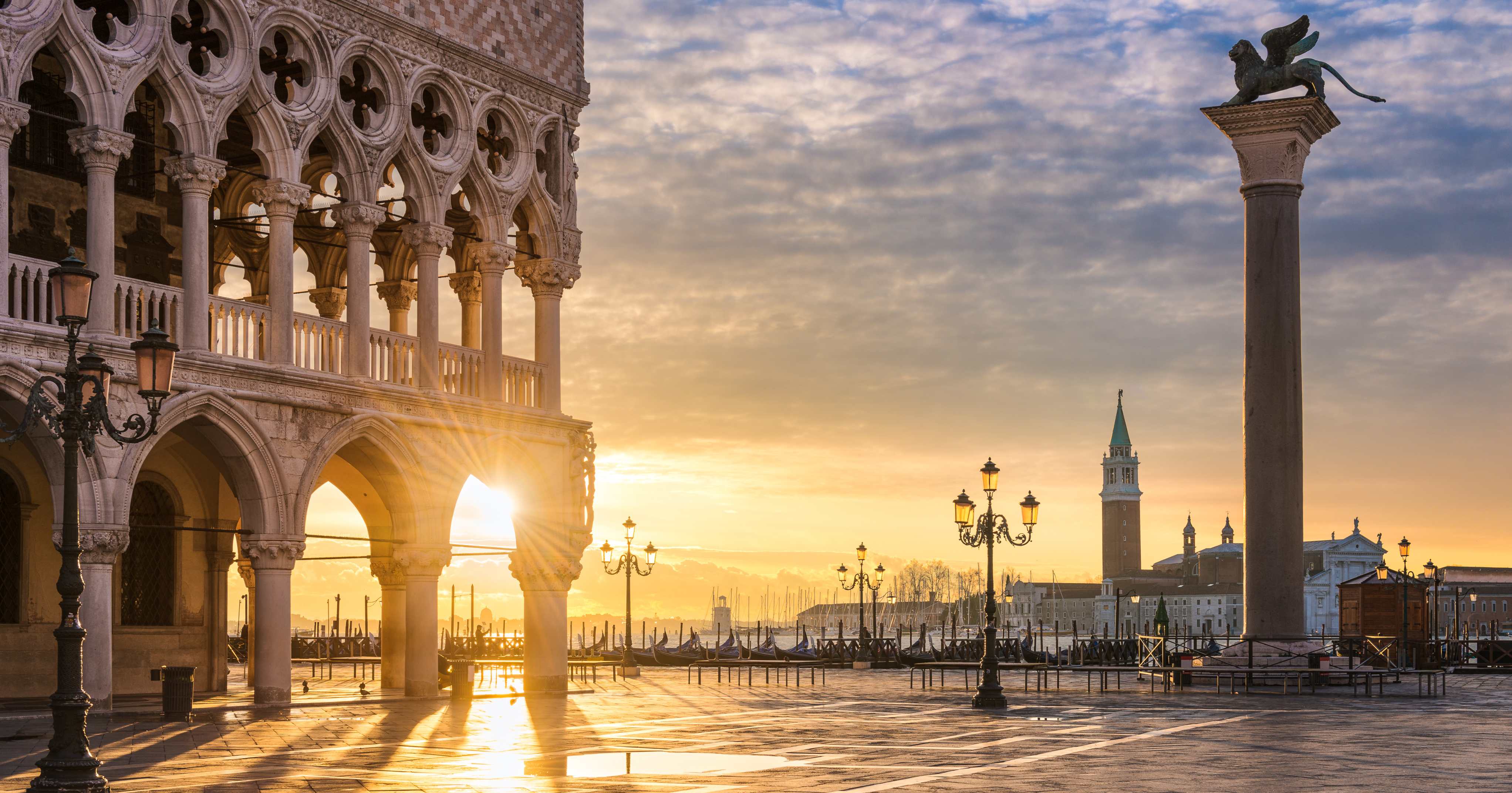 Venezia Venezia