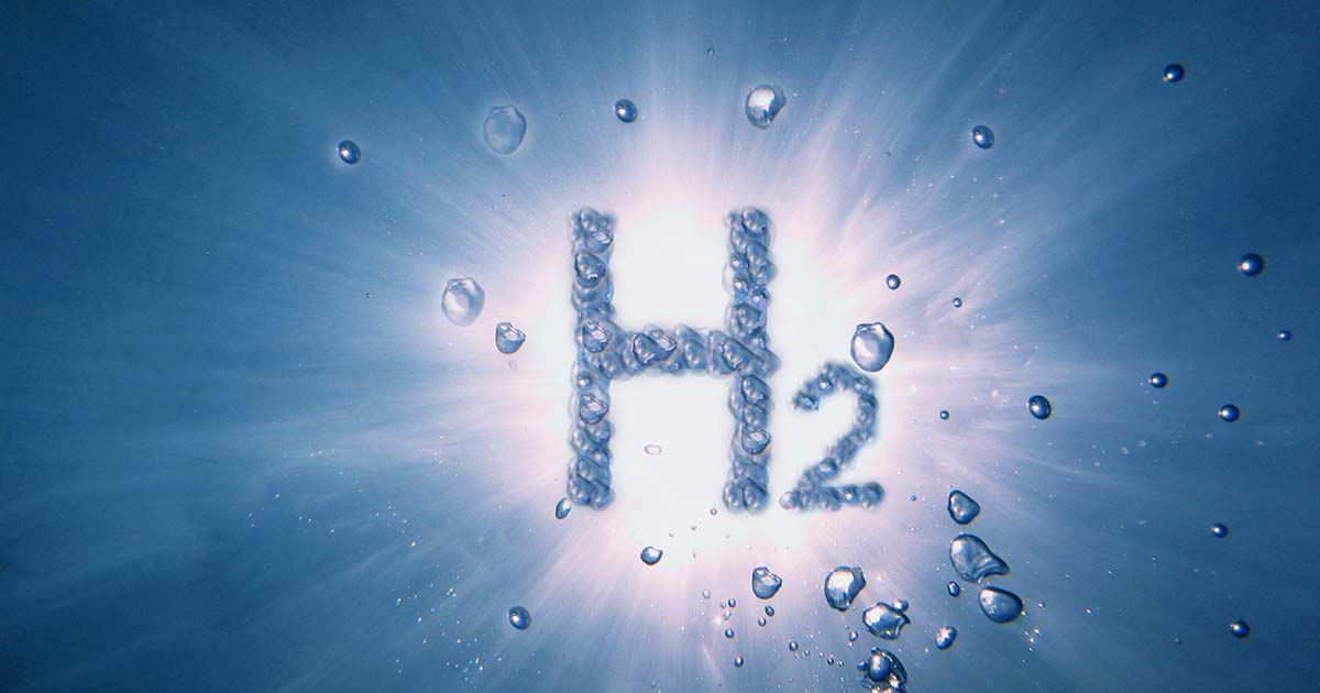 idrogeno