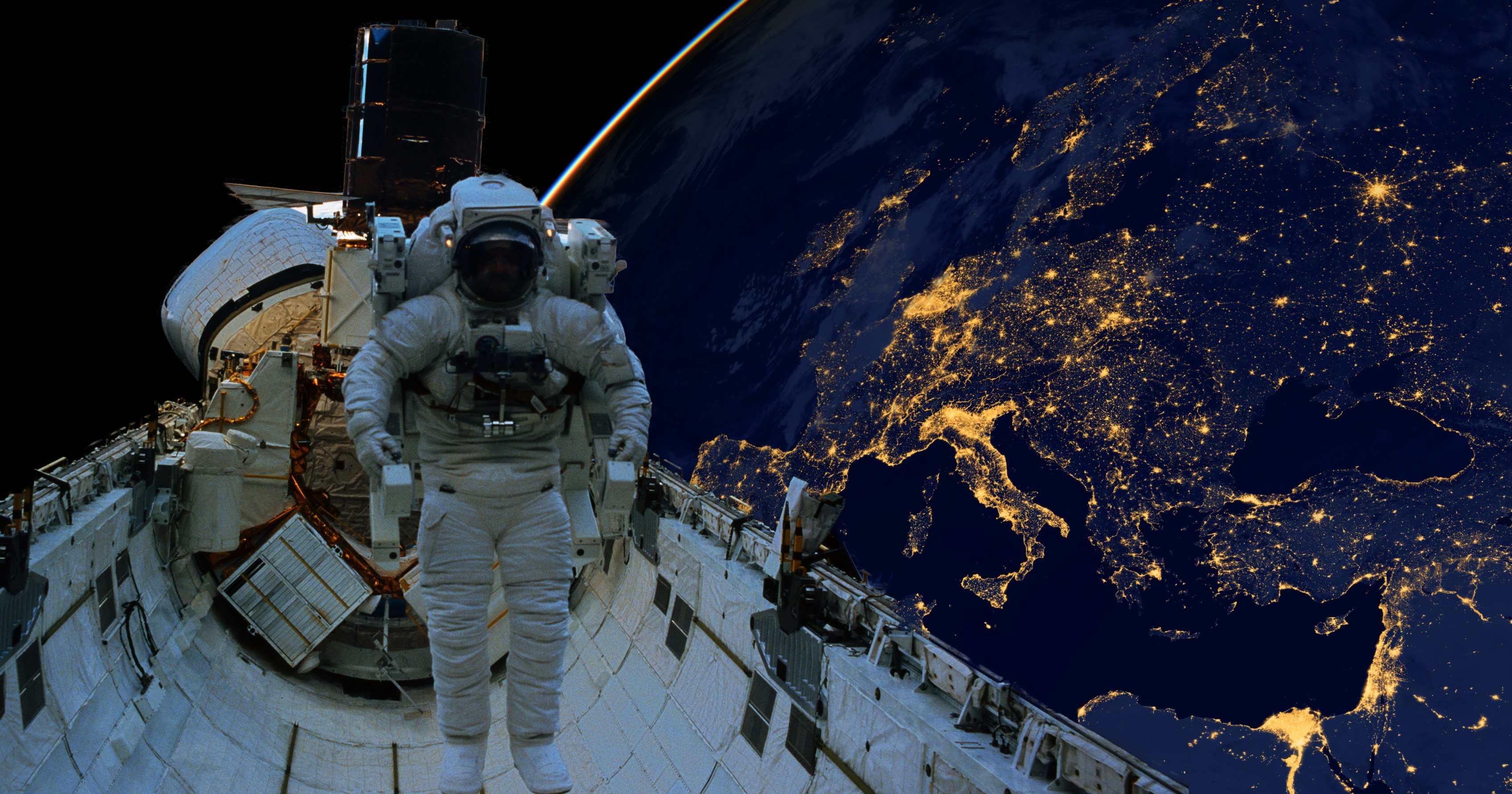 astronauta astronauta
