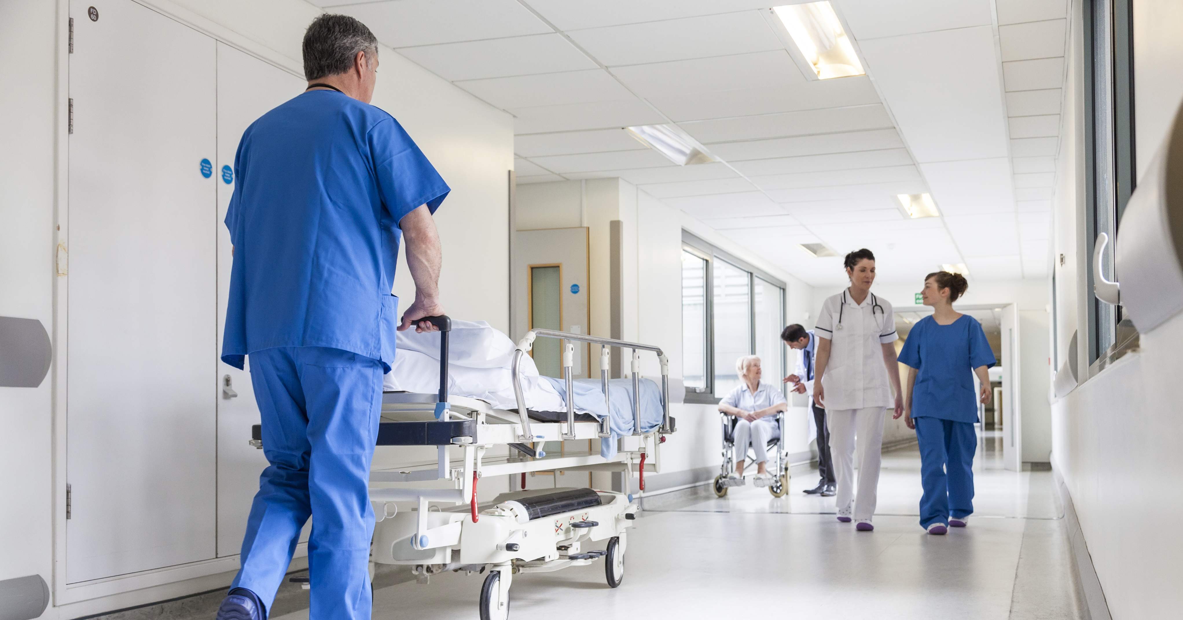 ospedale ospedale