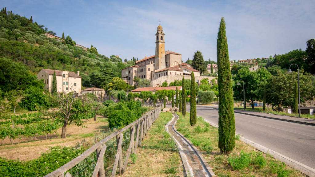 Arquà Petrarca Arquà Petrarca