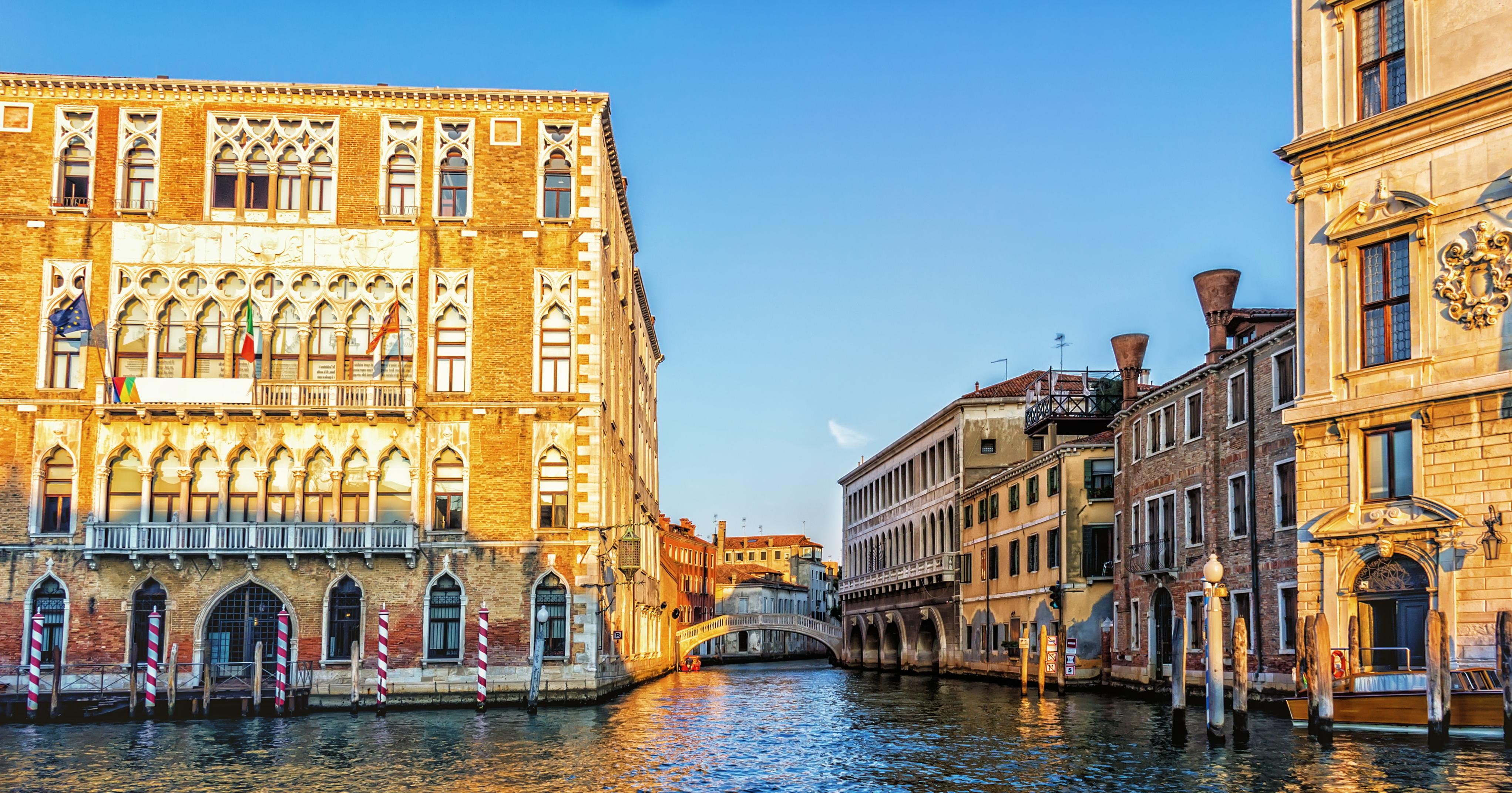 venezia venezia