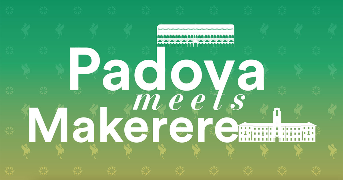 padova meets makerere