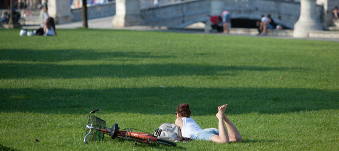 prato della valle