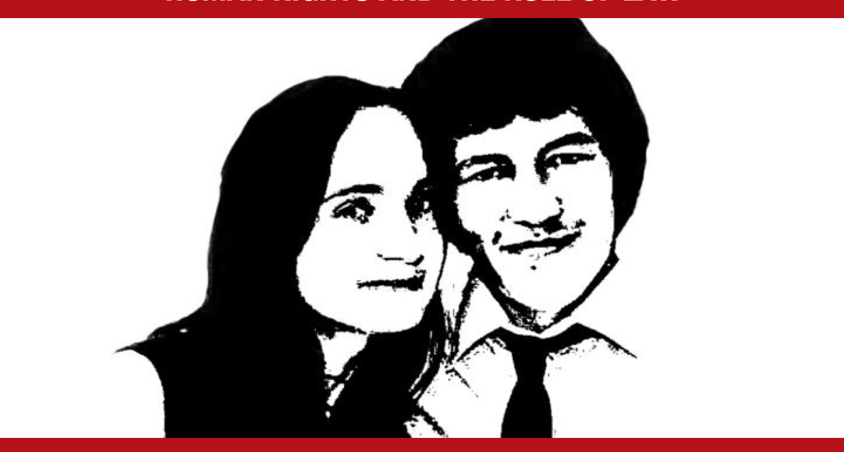 Ján Kuciak e Martina Kušnírová