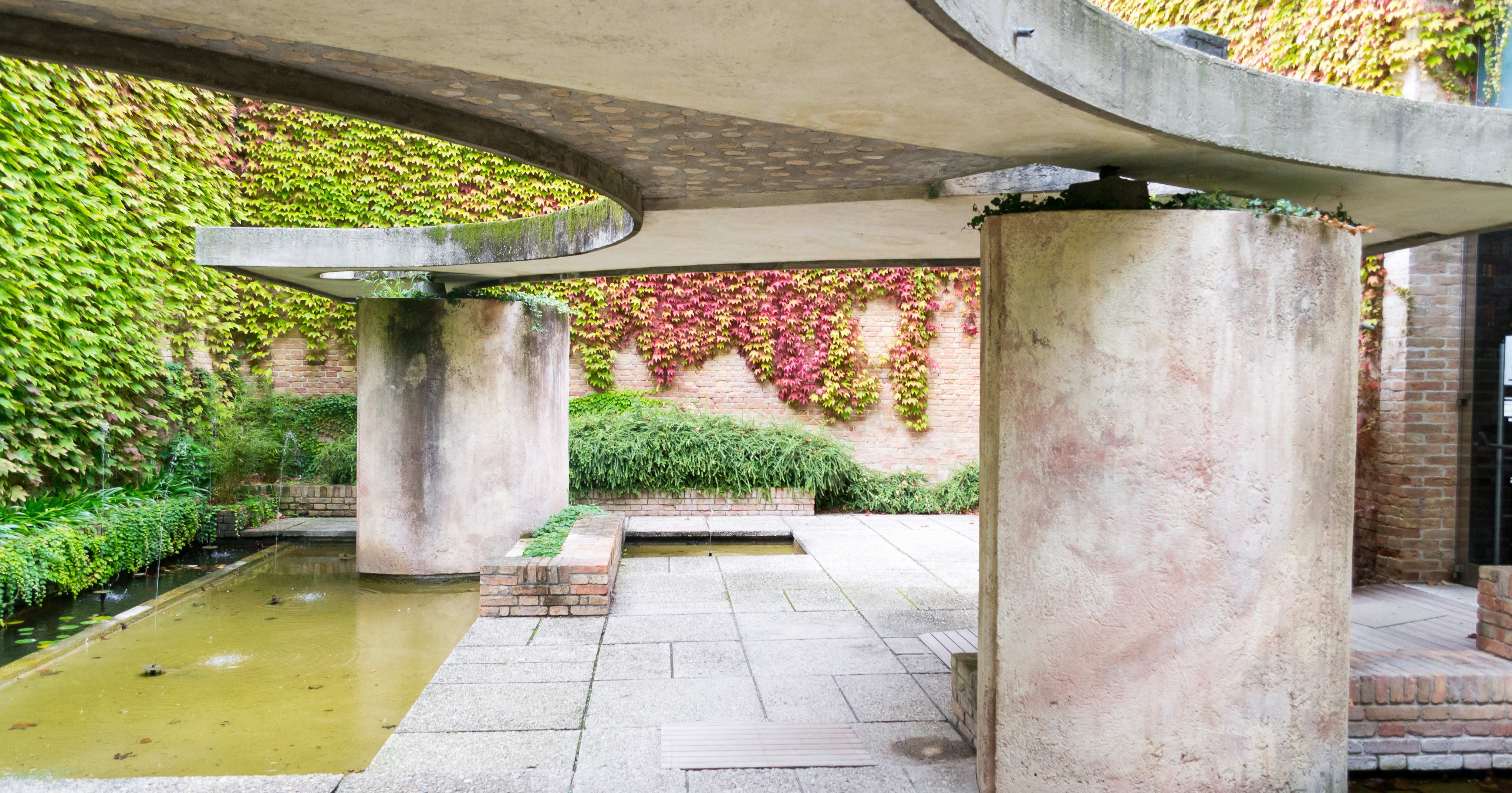 Carlo Scarpa Carlo Scarpa