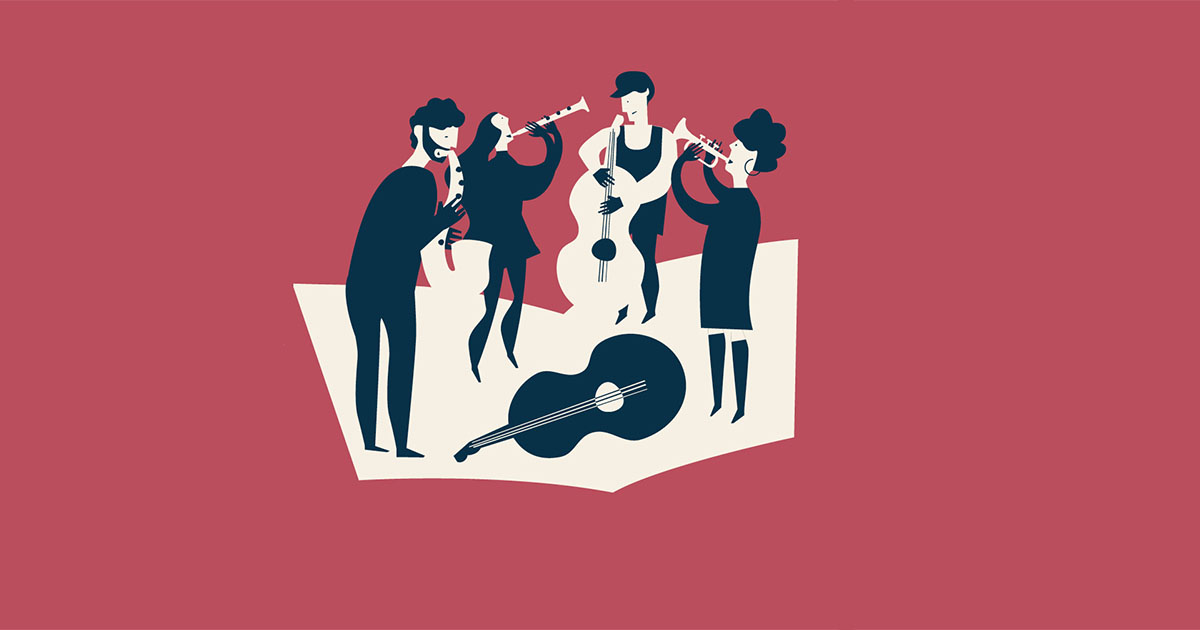 musica universitaria