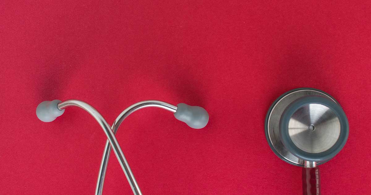 stetoscopio