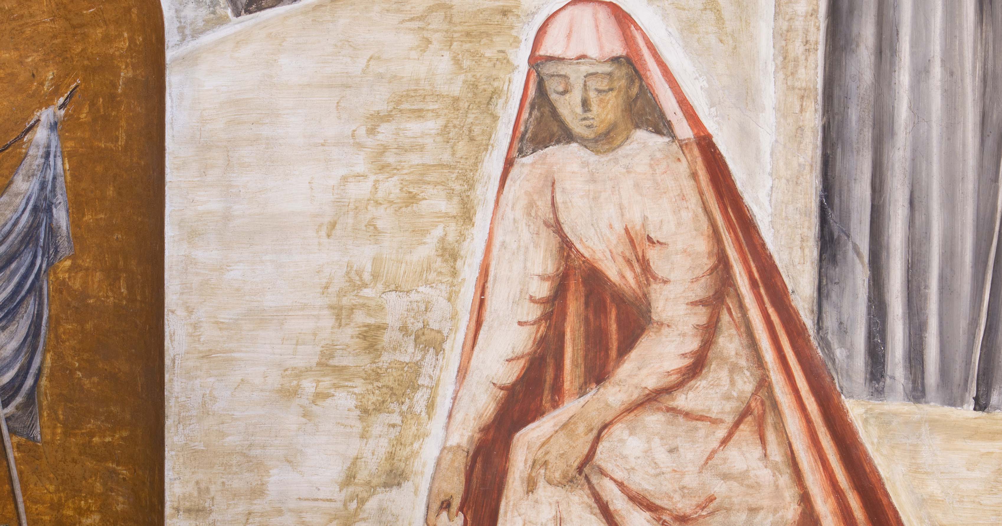 scala della geometria