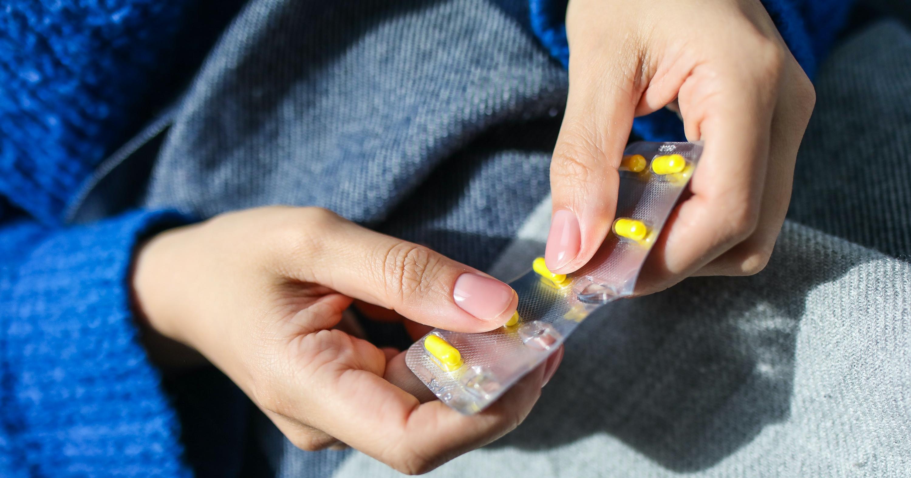 donne e farmaci donne e farmaci