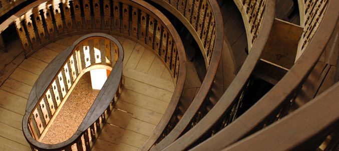 teatro anatomico unipd