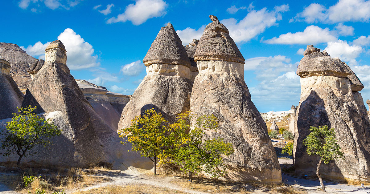 cappadocia