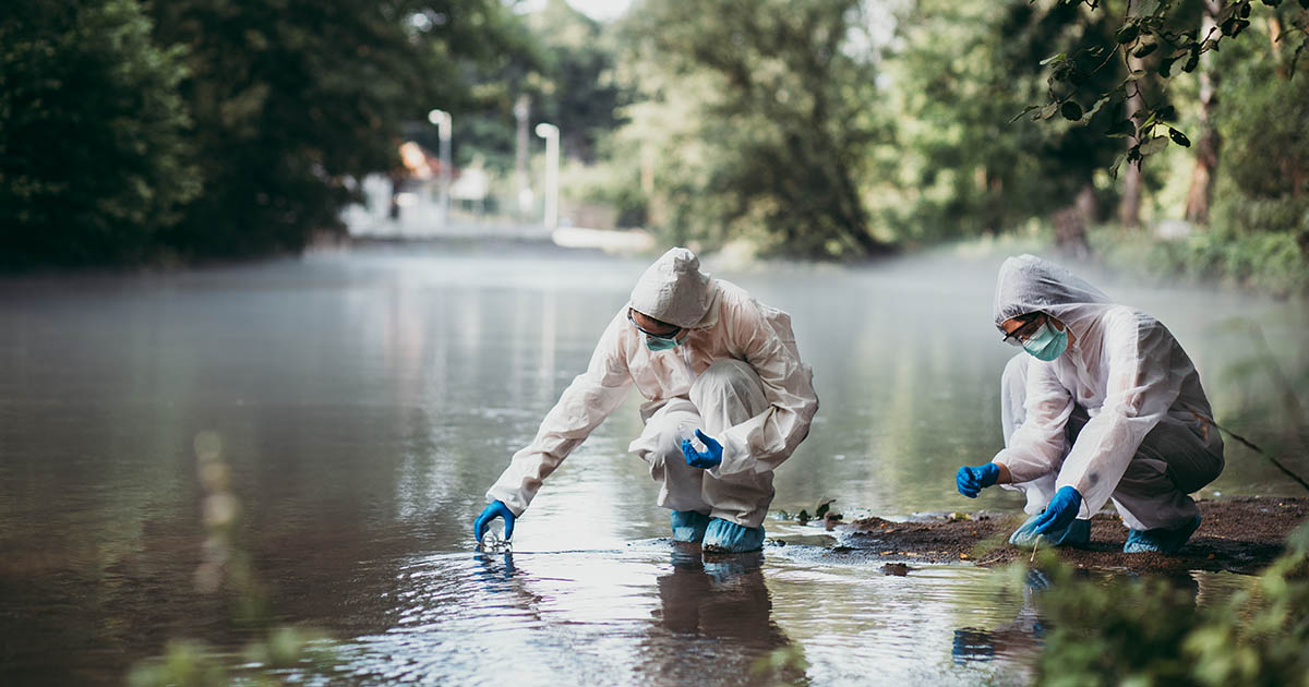 radioattività ambientale